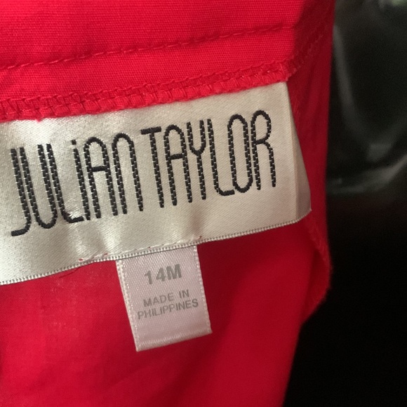 Julian Taylor dress - Picture 10 of 10